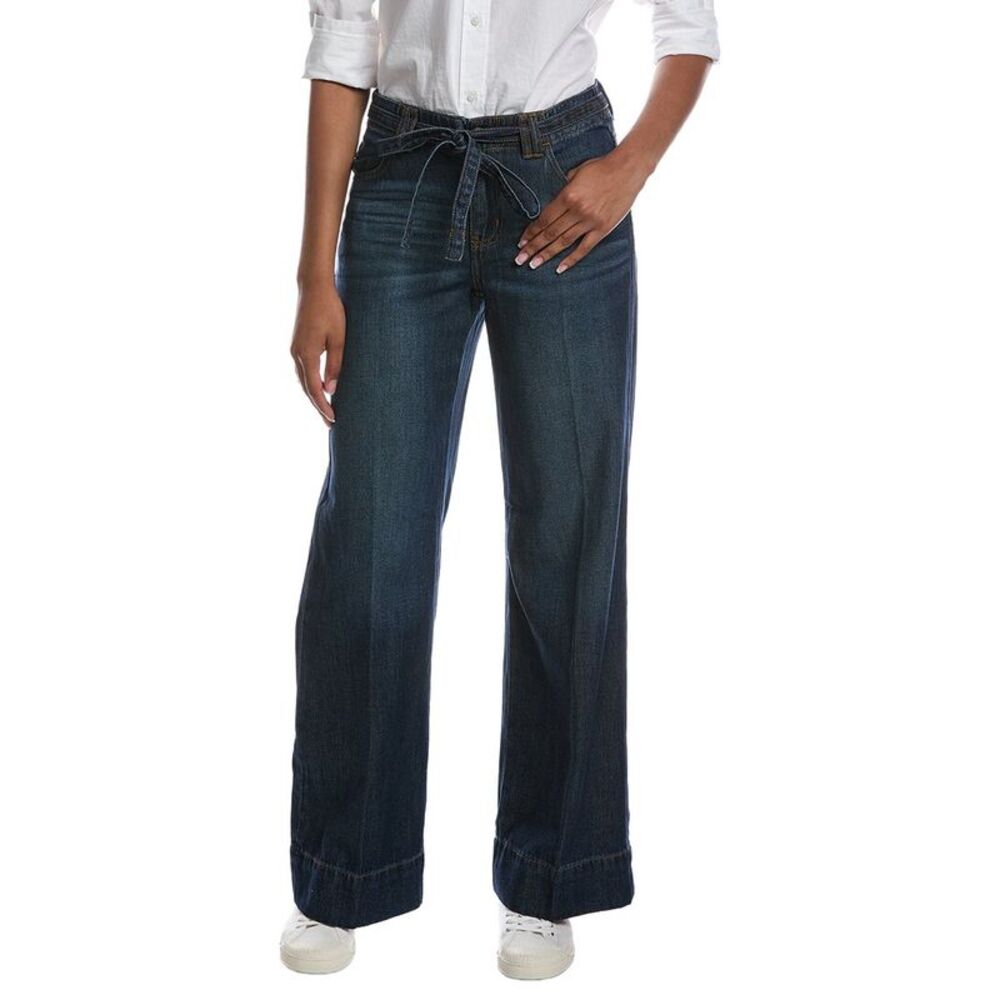 Cabi Womens  Beau Jean, Blue
